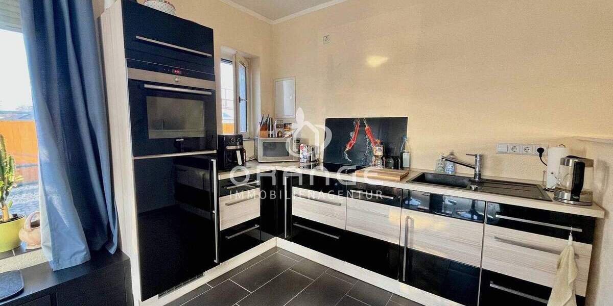 Einfamilienhaus Leipzig / Knauthain Knautkleeberg-Knauthain - 4 Zimmer, 135 m&sup2;, 359.000&euro; | Angebot:25815669