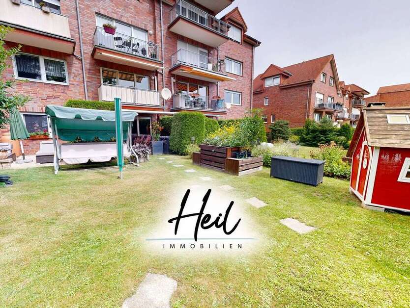 Wohnung zum Kaufen in Grimma 250.000 € 83 m²