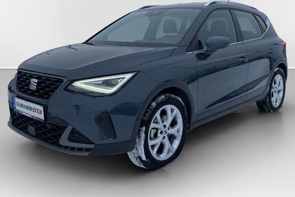 Seat Arona 17.390 km 22.750 &euro; Leipzig 04129