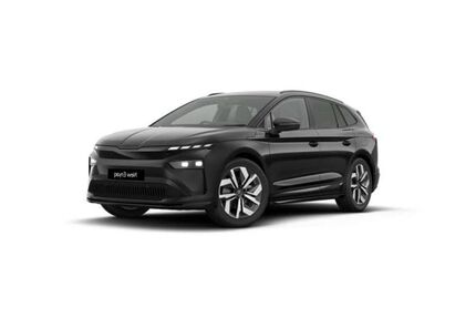 Skoda Enyaq 4.500 km 41.489 &euro; Leipzig 04103