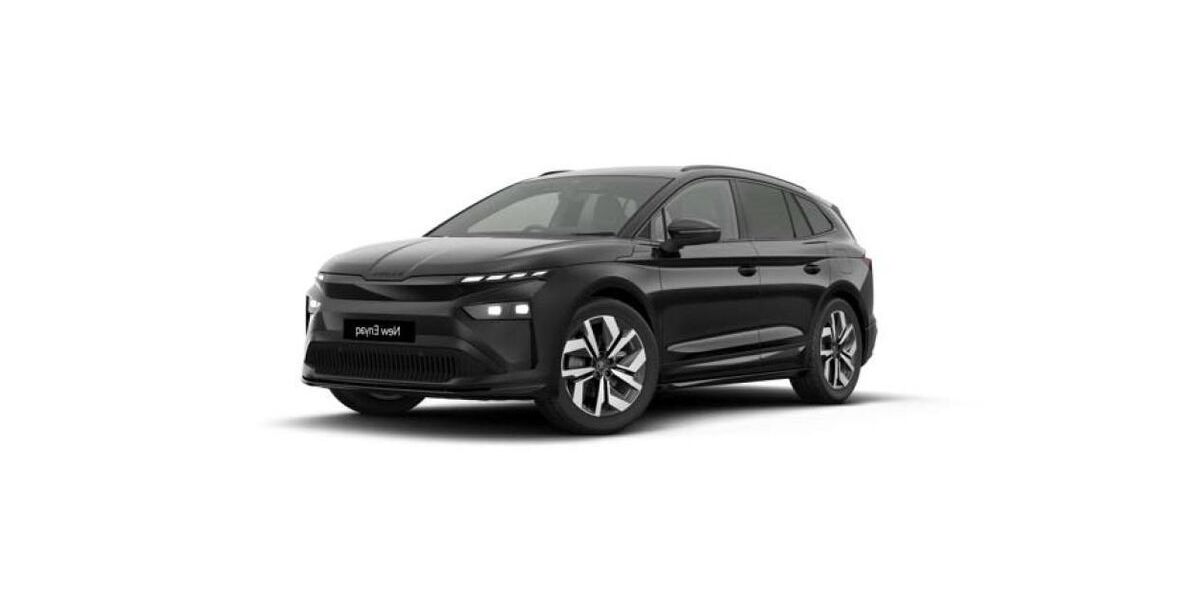 Skoda Enyaq 4.500 km 42.950 &euro; Leipzig 04103