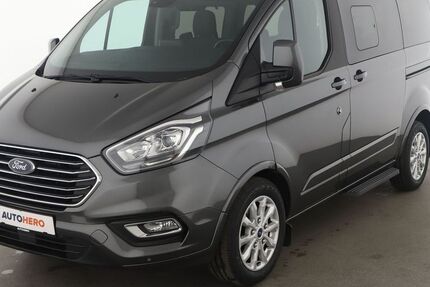 Ford Tourneo Custom 119.559 km 28.140 &euro; Leipzig 04328