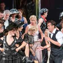 Me And My Girl 20.06.2026 Oper Leipzig – Musikalische Komödie