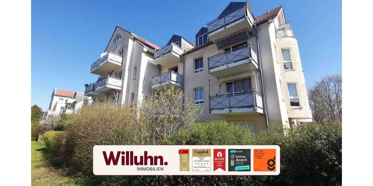 Einfamilienhaus Leipzig Liebertwolkwitz - 2 Zimmer, 163.000&euro; | Angebot:26388714