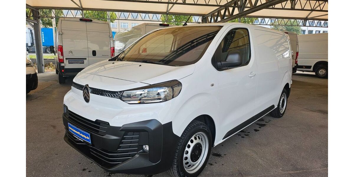 Citroen Jumpy 21.291 km 26.899 &euro; Leipzig 04347