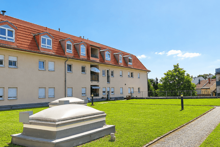 Wohnung Markranstädt - 2 Zimmer, 80 m&sup2;, 850&euro; | Angebot:27155968