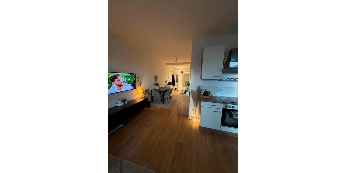 Etagenwohnung Leipzig Süd - 2 Zimmer, 51 m&sup2;, 587&euro; | Angebot:25656692