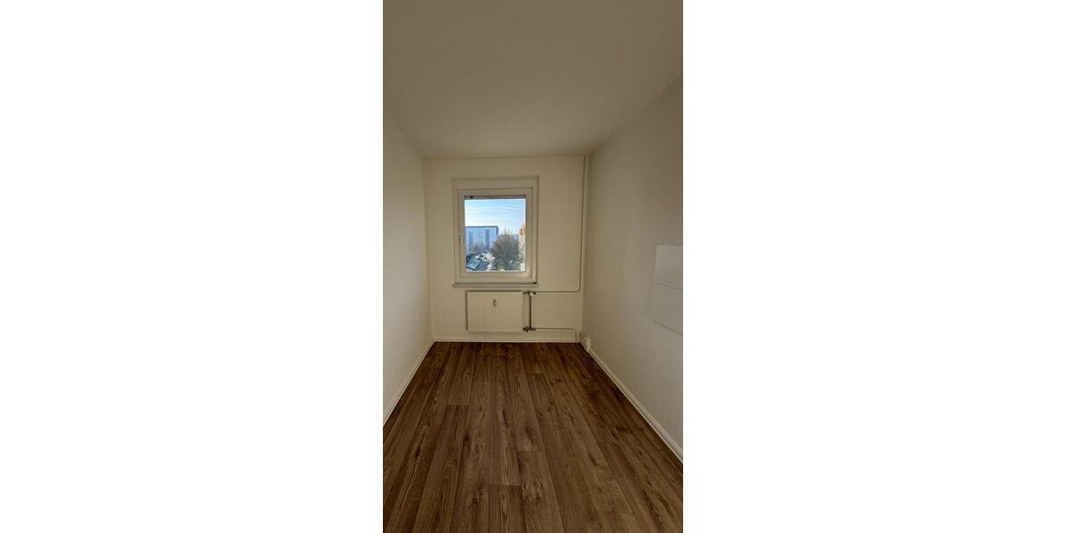Etagenwohnung Leipzig Lausen-Grünau - 2 Zimmer, 54 m&sup2;, 435&euro; | Angebot:25772490