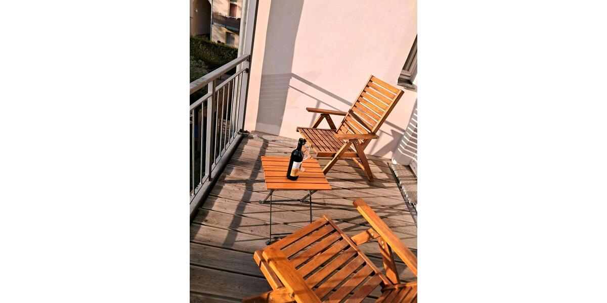 Etagenwohnung Leipzig Mitte - 3 Zimmer, 70 m&sup2;, 1.250&euro; | Angebot:25931375