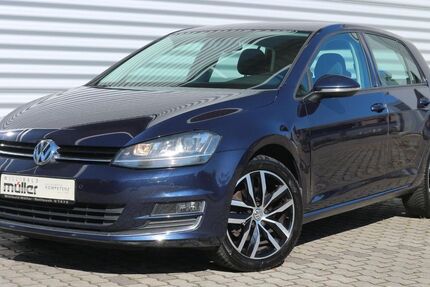 VW Golf 114.670 km 11.830 € Delitzsch 04509