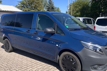 Mercedes-Benz Vito 217.000 km 19.028 &euro; Leipzig 04179