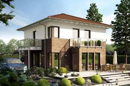 Haus Leipzig Mockau-Nord - 5 Zimmer, 126 m&sup2;, 625.967&euro; | Angebot:25820200