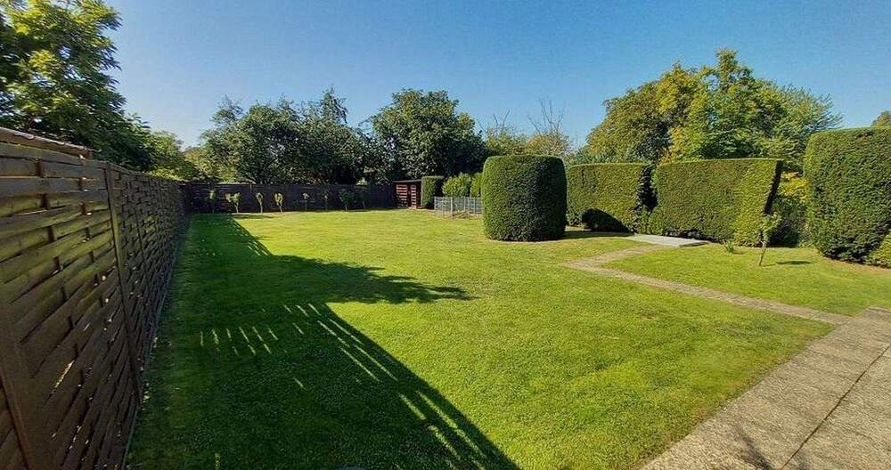 Bungalow Leipzig Baalsdorf - 6 Zimmer, 152 m&sup2;, 595.000&euro; | Angebot:25711184