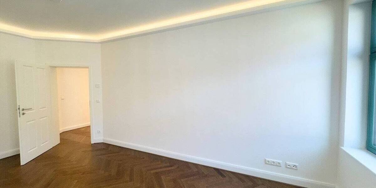 Etagenwohnung Leipzig Altlindenau - 2 Zimmer, 60 m&sup2;, 825&euro; | Angebot:26909084