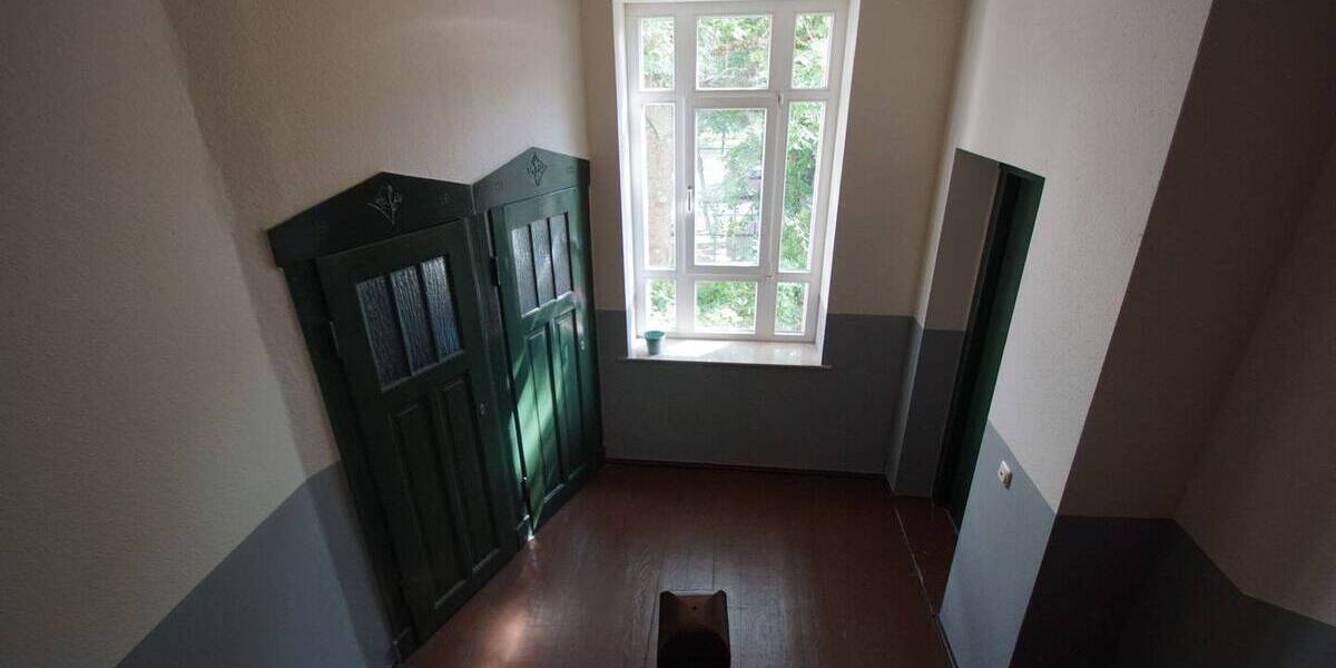 Etagenwohnung Leipzig Gohlis-Mitte - 3 Zimmer, 76 m&sup2;, 238.000&euro; | Angebot:26127822