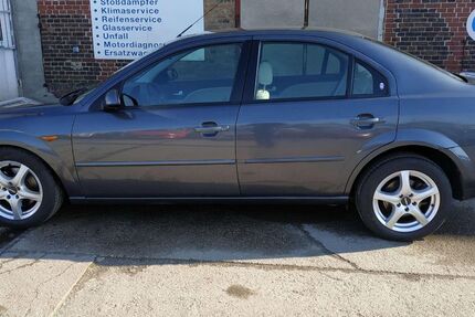 Ford Mondeo 80.019 km 3.500 &euro; Leipzig 04129