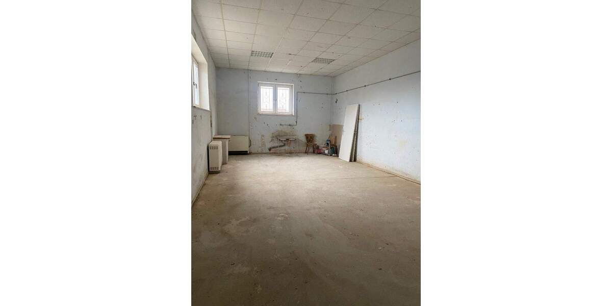 Gewerbeobjekt Borna - 400&euro; | Angebot:25668835