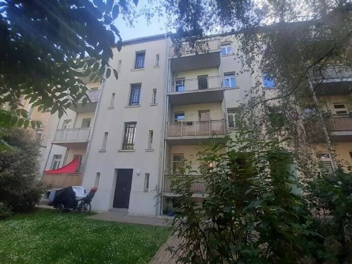 Etagenwohnung Leipzig Neulindenau - 2 Zimmer, 47 m&sup2;, 108.000&euro; | Angebot:23975440
