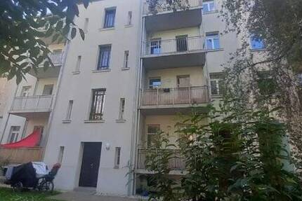 Wohnung Leipzig Neulindenau - 2 Zimmer, 47 m&sup2;, 108.000&euro; | Angebot:23975440