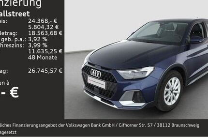Audi A1 6.620 km 23.890 &euro; Borna 04552