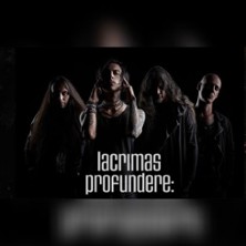 Lacrimas Profundere 17.07.2026 HELLRAISER
