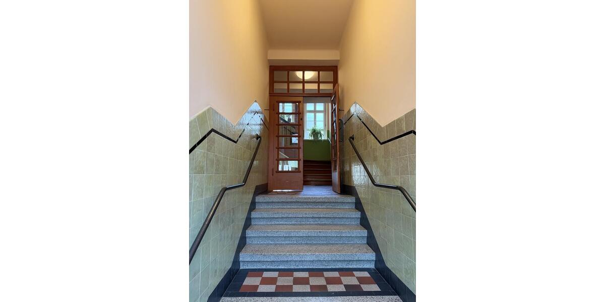 Etagenwohnung Leipzig Ost - 3 Zimmer, 79 m&sup2;, 694&euro; | Angebot:26263477