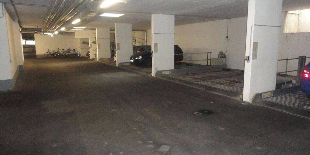 Garagen / Stellplätze Leipzig Connewitz - 16.900&euro; | Angebot:26261560