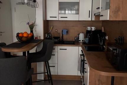 Wohnung Markranstädt - 2 Zimmer, 45 m&sup2;, 585&euro; | Angebot:24837686
