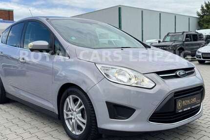Ford C-Max 163.500 km 4.990 € Machern 04827