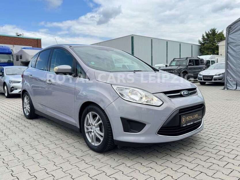 Ford C-Max 163.500 km 4.990 € Machern 04827