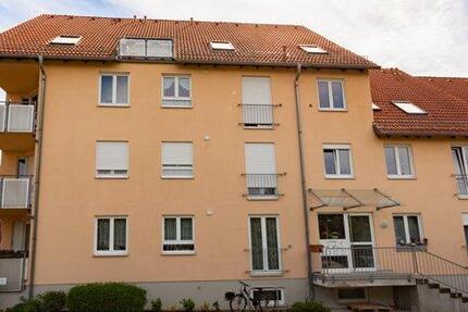 Wohnung Schkeuditz - 2 Zimmer, 47 m&sup2;, 105.000&euro; | Angebot:27045945