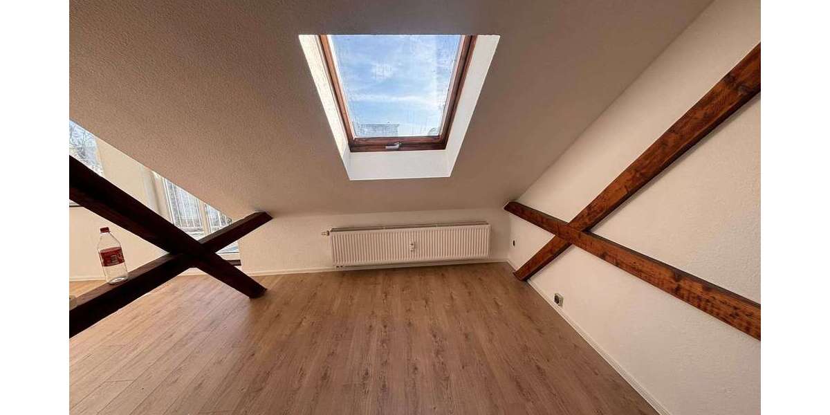Etagenwohnung Leipzig Gohlis - 2 Zimmer, 56 m&sup2;, 560&euro; | Angebot:25830595