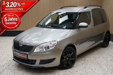 Skoda Roomster 150.569 km 5.720 &euro; Taucha 04425