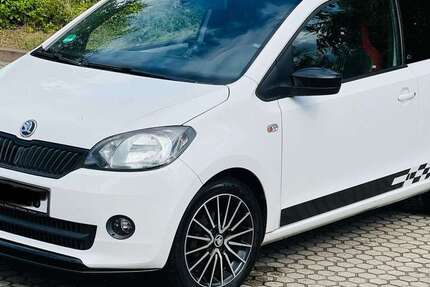 Skoda Citigo 121.000 km 4.990 € leipzig 04159