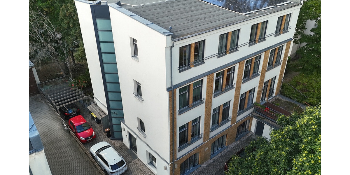 Etagenwohnung Leipzig Südvorstadt - 5 Zimmer, 212 m&sup2;, 990.000&euro; | Angebot:25836169