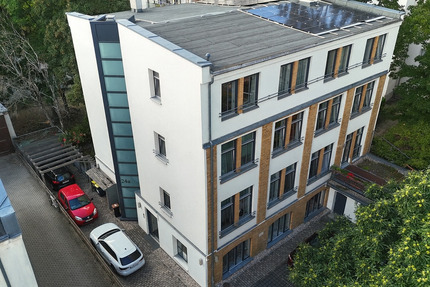 Wohnung Leipzig Südvorstadt - 5 Zimmer, 212 m&sup2;, 990.000&euro; | Angebot:25836169