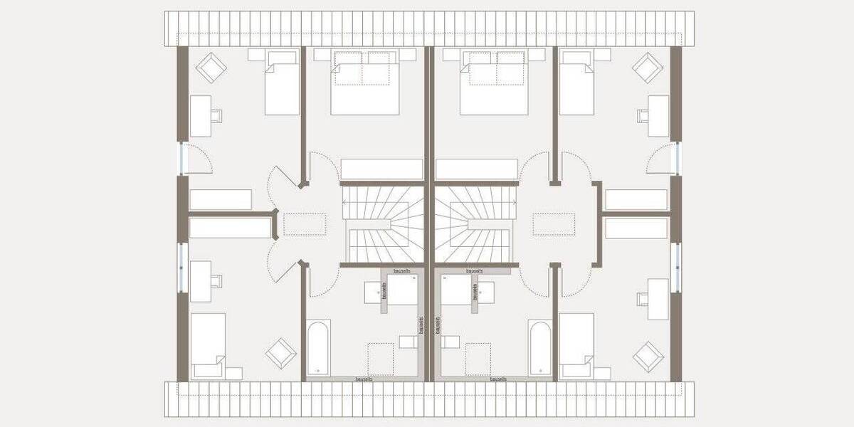 Mehrfamilienhaus, Wohnhaus Leipzig Meusdorf - 8 Zimmer, 262 m&sup2;, 843.000&euro; | Angebot:26879516