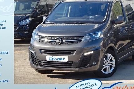 Opel Zafira Life 38.874 km 33.840 &euro; Eilenburg 04838