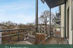 Etagenwohnung Leipzig Zentrum-Nord - 3 Zimmer, 101 m&sup2;, 395.000&euro; | Angebot:25740207