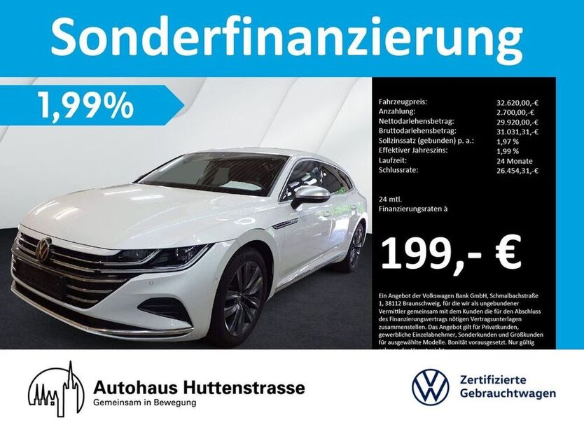 Arteon
