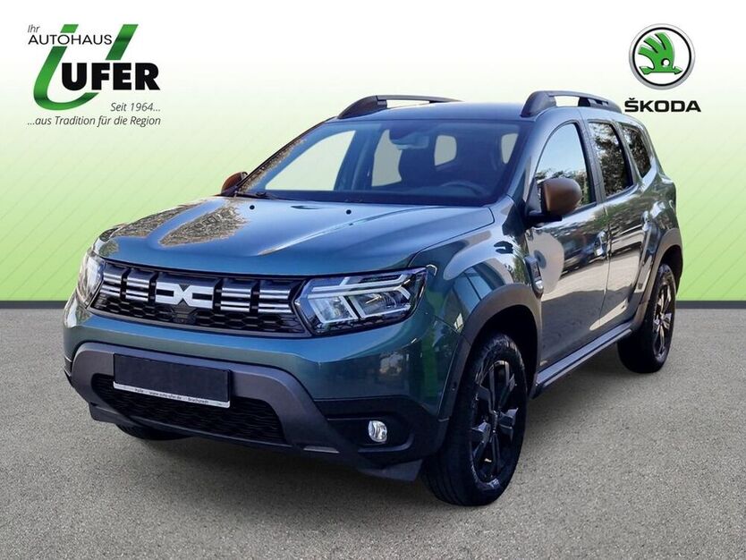Duster