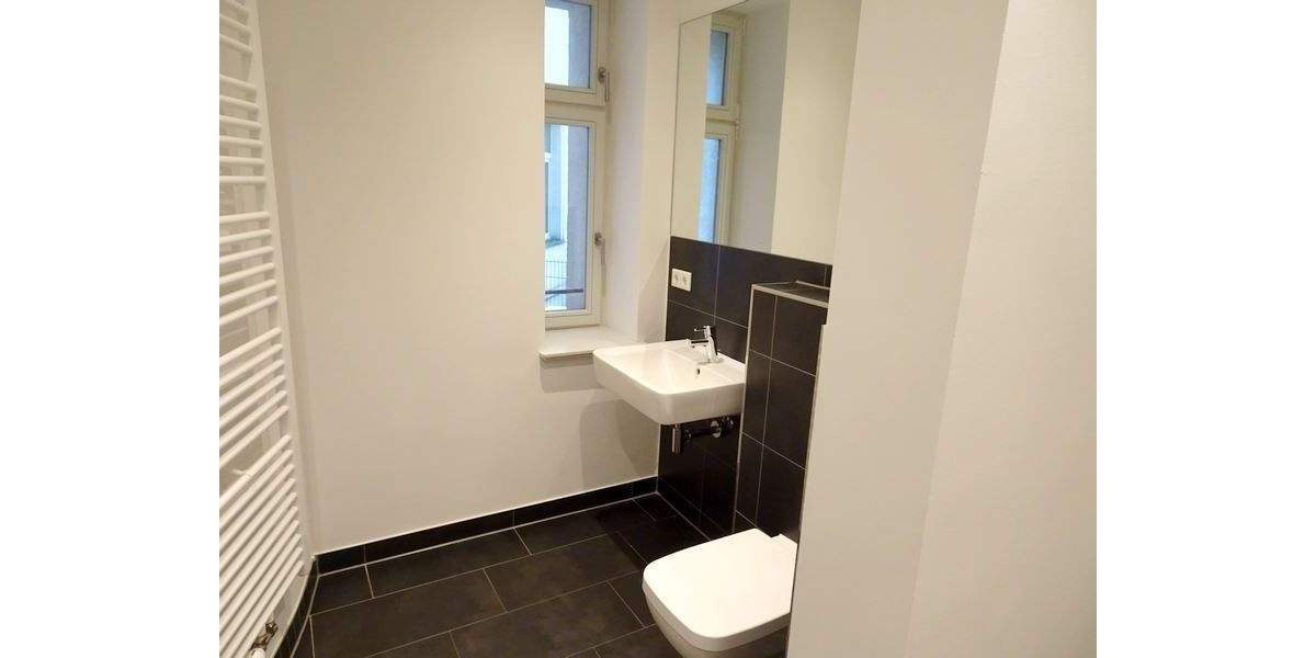 Etagenwohnung Leipzig Neustadt-Neuschönefeld - 2 Zimmer, 42 m&sup2;, 135.000&euro; | Angebot:25776527