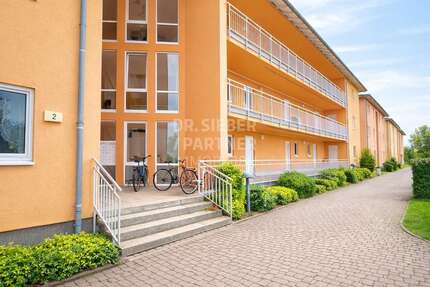 Wohnung Beucha Beucha - 1 Zimmer, 37 m&sup2;, 342&euro; | Angebot:26072401
