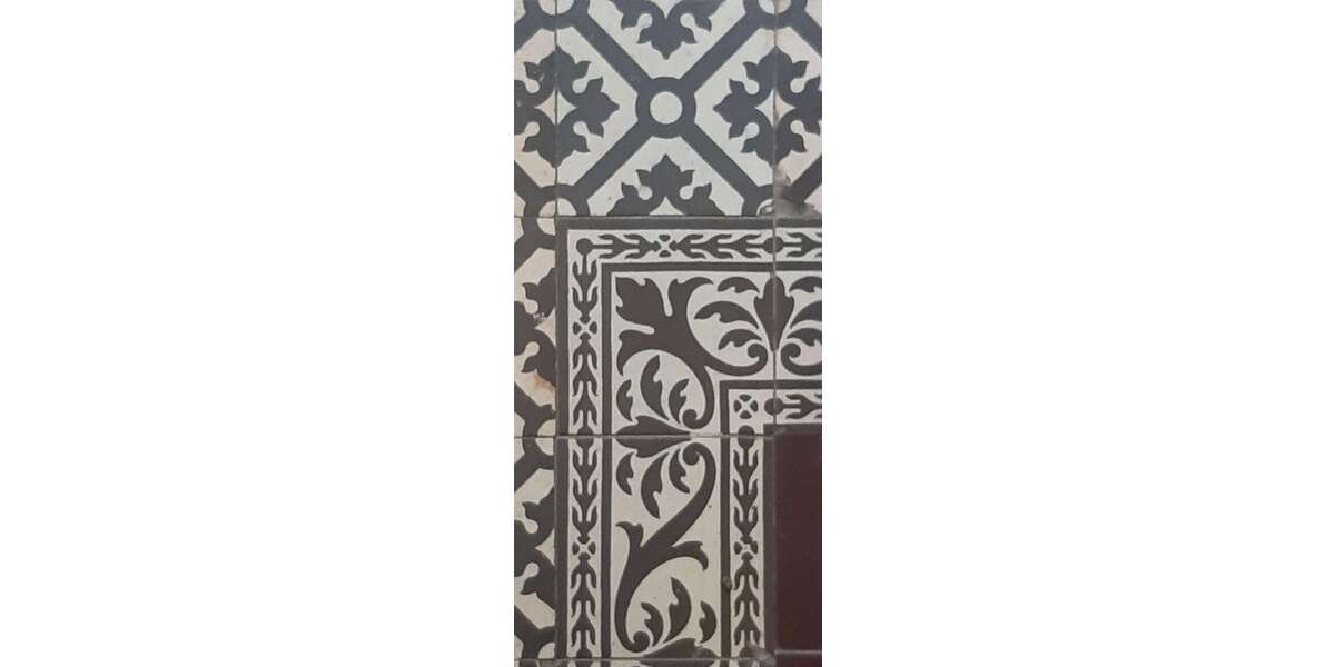 vermietete Eigentumswohnung mit Dachterrasse in Leipzig- Gohlis 3 zimmer