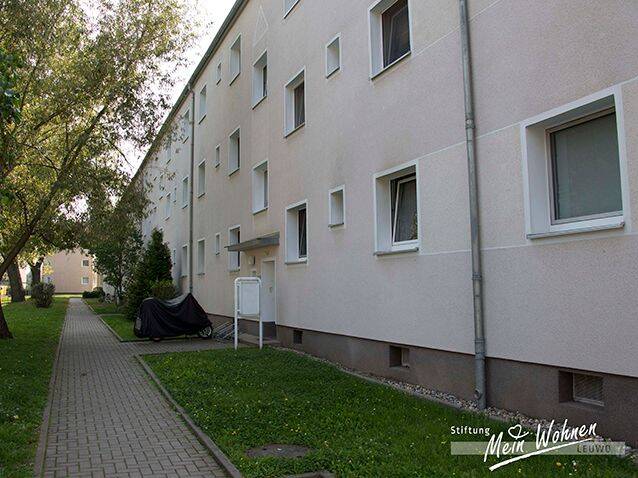 Etagenwohnung Bad Dürrenberg - 3 Zimmer, 55 m&sup2;, 365&euro; | Angebot:26105615