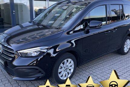 Mercedes-Benz T-Klasse 8.422 km 29.880 &euro; Grimma 04668