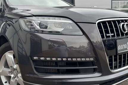Audi Q7 177.143 km 21.999 &euro; Leipzig 04207
