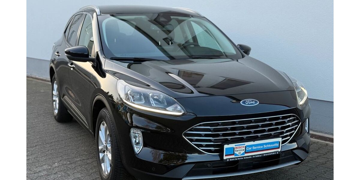 Ford Kuga 47.800 km 21.779 &euro; Schkeuditz 04435
