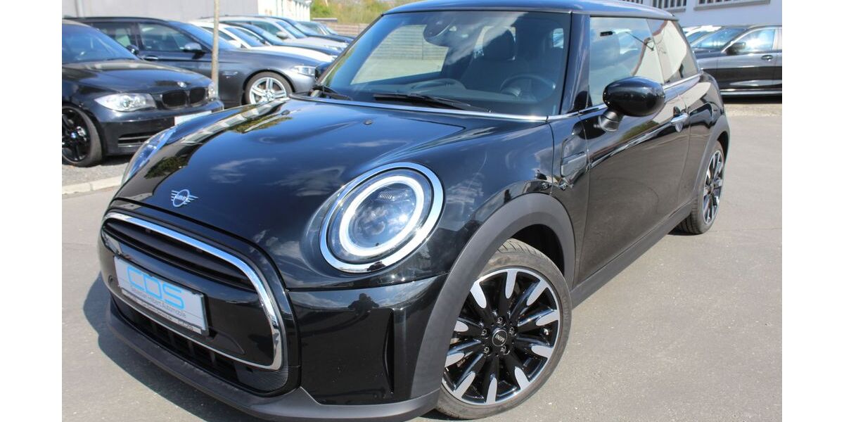 Mini Cooper 18.200 km 21.980 &euro; Leipzig 04328