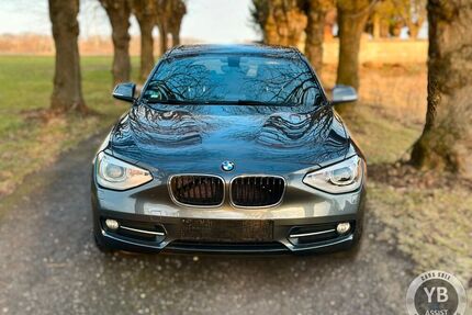 BMW 125